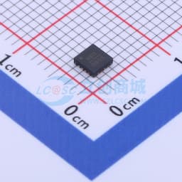 InGaP HBT增益块MMIC放大器，DC - 6 GHz缩略图