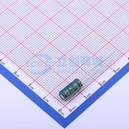 10uF ±20% 35V缩略图