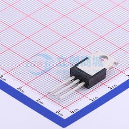 SPP18P06PG-VB缩略图