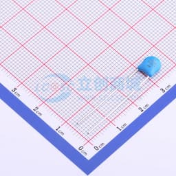 钳位电压320V 4.9焦耳 插件压敏电阻 【压敏】缩略图