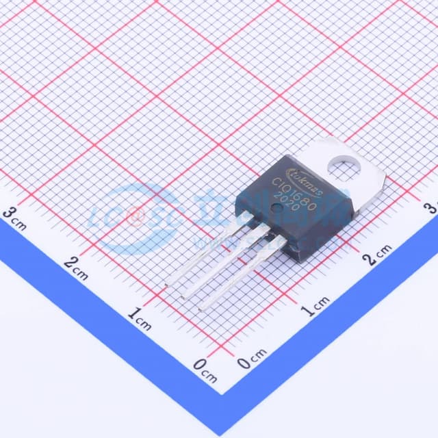 CIQ1680实物图