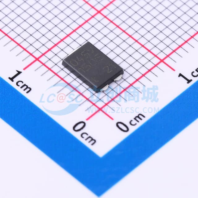 PMEG045V150EPDZ实物图