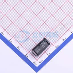 82uF ±20% 80V缩略图
