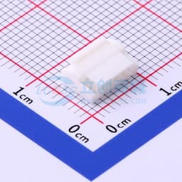 1x6P 1.25mm缩略图