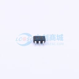 单节锂离子电池充电IC缩略图