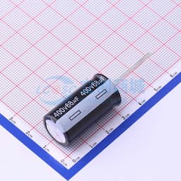 68uF ±20% 400V缩略图
