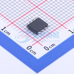 低功耗，低噪声CMOS轨到轨输入输出运算放大器缩略图