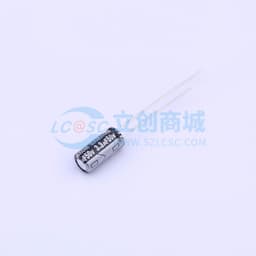 3.3uF ±20% 50V缩略图