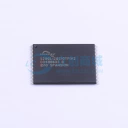 S29GL128S10TFIV20缩略图