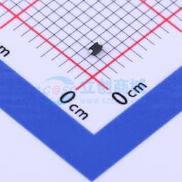 单向ESD 5V截止 峰值浪涌电流：15A缩略图