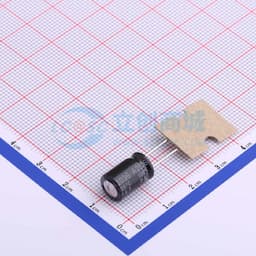 330uF ±20% 16V缩略图