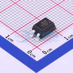 DC输入 隔离电压(rms):5300V缩略图