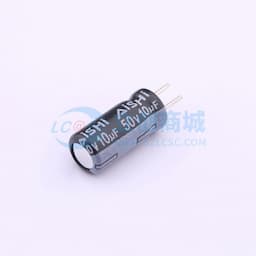 10uF ±20% 50V缩略图