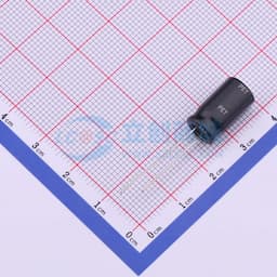 47uF ±20% 100V 【插件】缩略图
