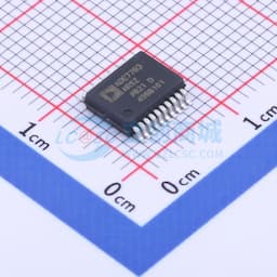 ADE7763电能计量芯片缩略图