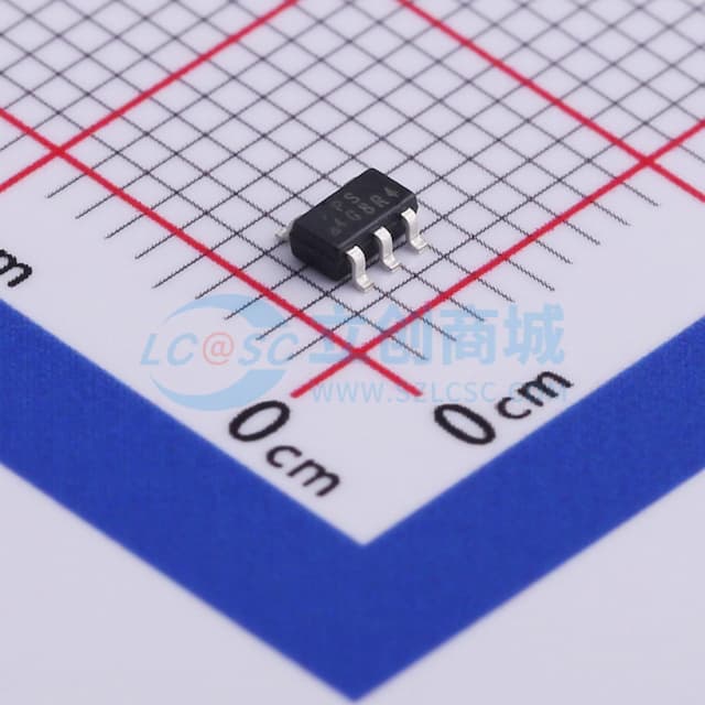 LP3984-30B5F实物图