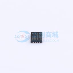 EFM8BB10F2I A QFN20缩略图