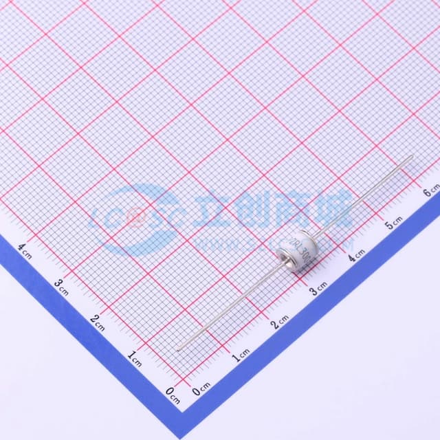 300V 5kA 2端 GDT 【气体】实物图