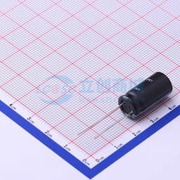 22uF ±20% 400V 【引线】缩略图