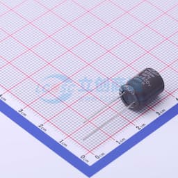 10uF ±20% 400V缩略图
