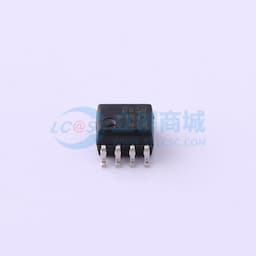 DC输入 2通道 隔离电压(rms):3750V缩略图