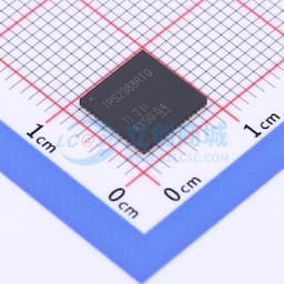 TPS2388 IEEE802.3at 8通道以太网供电PSE控制器缩略图