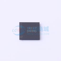 512Mb移动同步动态随机存取存储器缩略图