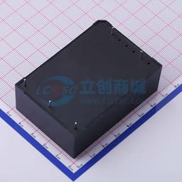 40W AC-DC电源模块，宽压输入85～265VAC，单路/双路输出 【电源】缩略图