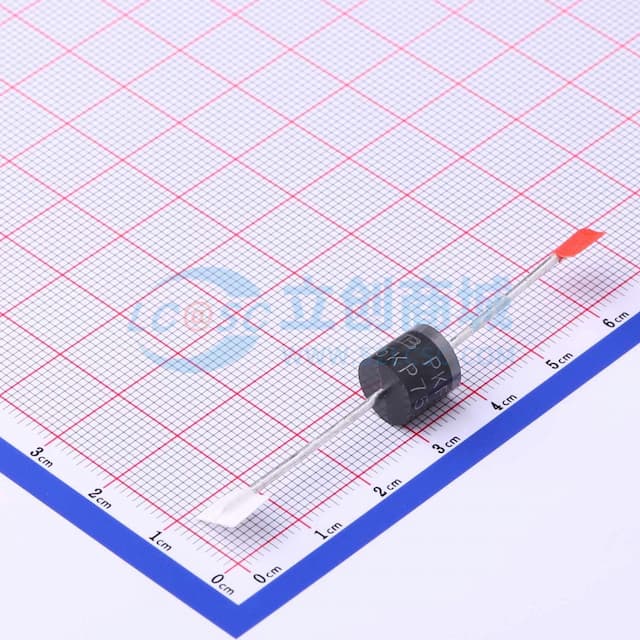 5KP75A/B 【瞬态】实物图