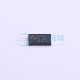 PI2DBS6212 6.5 Gbps SAS2, SATA3, XAUI 2 差分通道, 2:1 多路复用/解复用开关缩略图