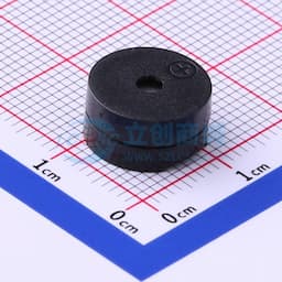 无源(外部驱动) 电磁式 2.048kHz缩略图