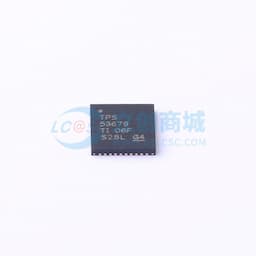 双通道（6相+1相或5相+2相）D-CAP+降压多相控制器缩略图