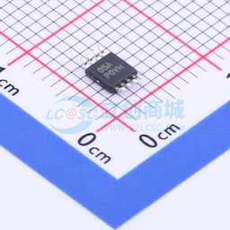 行业标准双路运算放大器缩略图
