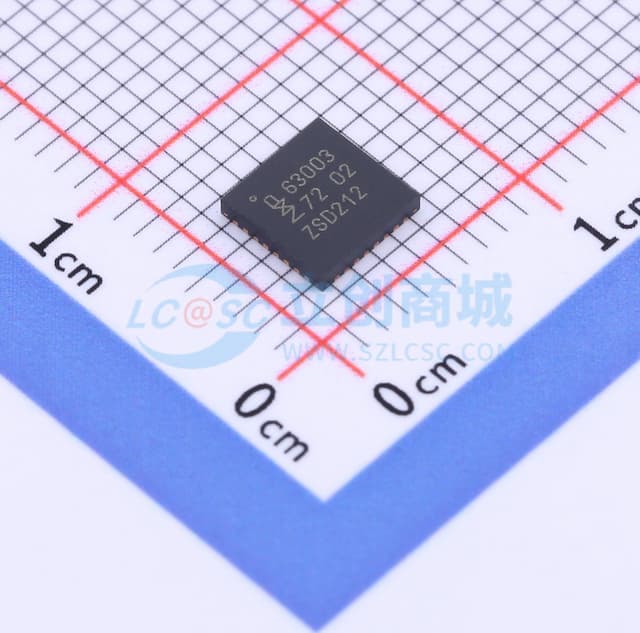 MFRC63003HNE实物图