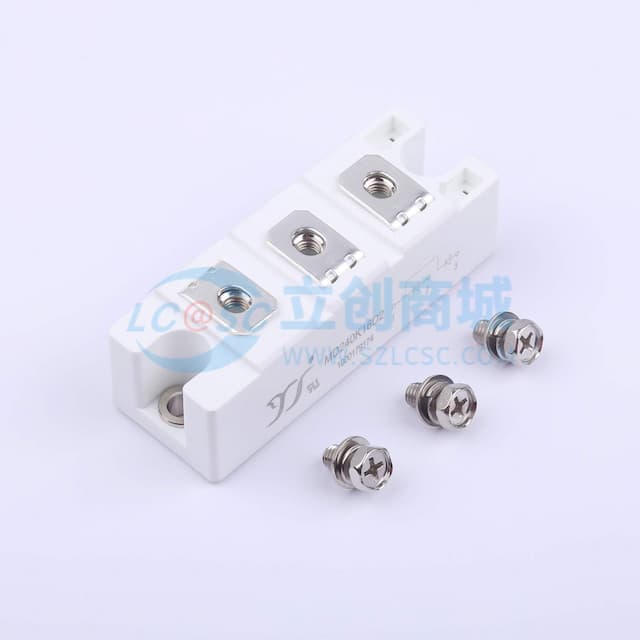 MD240K16D2实物图