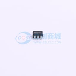 TPNUP2301MW6T1G缩略图