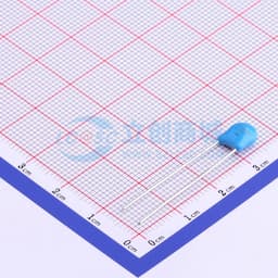 钳位电压260V 6.5焦耳 插件压敏电阻 【插件】缩略图