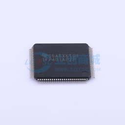 TFP401, TFP401A TIPanelBus数字接收器缩略图