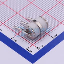 230V 10kA 3端 插件GDT 【气体】缩略图