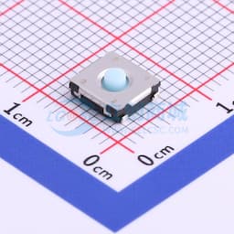 6.5*6*2.5mm 立贴 轻触开关缩略图