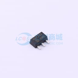 150 mA, 16V, 高性能LDO缩略图