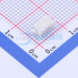 7.7*3.55*3.5mm 卧贴 轻触开关缩略图
