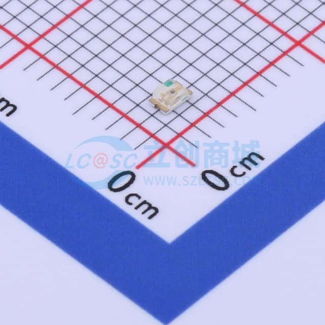 普绿/黄绿实物图