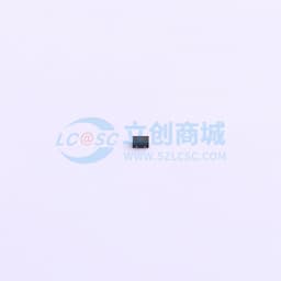 双向ESD 5V截止 峰值浪涌电流：9A@8/20us缩略图