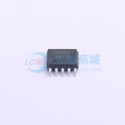 具有太阳能电池最大功率点跟踪功能的单节磷酸铁锂电池充电管理集成电路缩略图