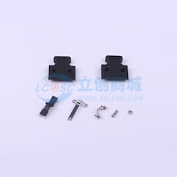 六件套 20芯 MDR外壳 弹片式缩略图