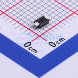 单向TVS 24V截止 峰值浪涌电流：200A@8/20us缩略图