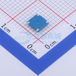 4.5*4.5*1mm 立贴 轻触开关缩略图