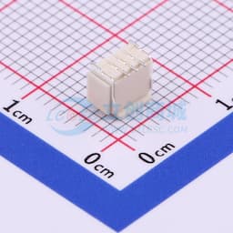 1x3P 间距:1mm 立贴缩略图
