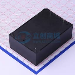 20W/25W AC-DC电源模块，宽压输入85～265VAC，100～370VDC 【电源】缩略图